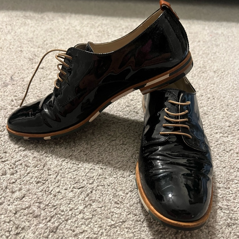 Italian loafers